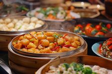 Hoe de rol van catering een evenement kan transformeren