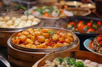 Hoe de rol van catering een evenement kan transformeren