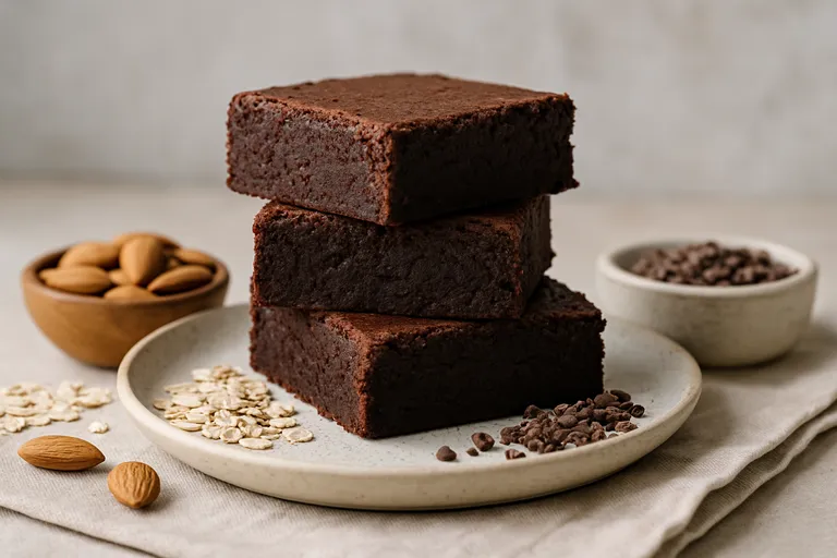 Vegan en glutenvrije opties