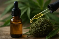 CBD olie: Alles wat je moet weten