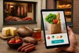 Van streekproduct tot online gemak